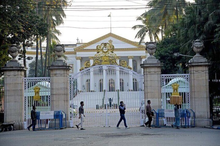 Audio Guided Tour Through Dalhousie or BBD Bagh Area, Kolkata
