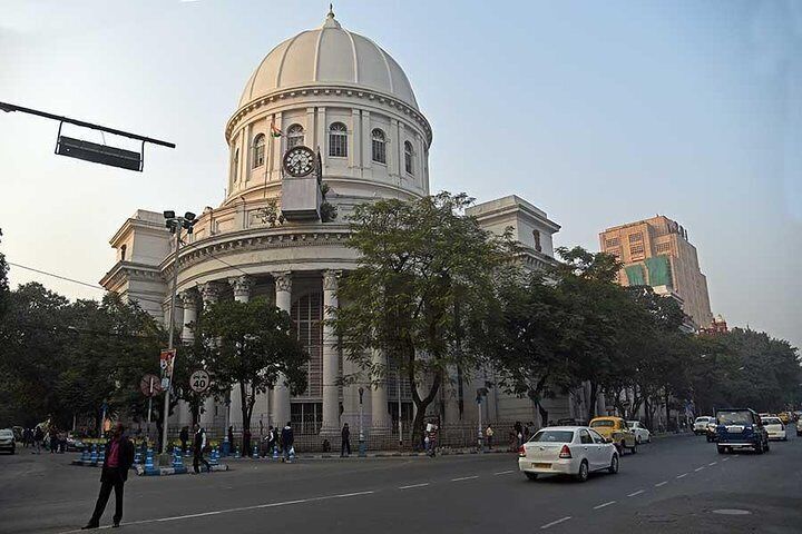 Kolkata bus-o-pedia - Once a popular route that meandered through Rabindra  Sarani, now defunct. . TRAM 8: GALIFF STREET/BAGBAZAR TO ESPLANADE/ BBD BAG  . We wish to see Trams back at Rabindra