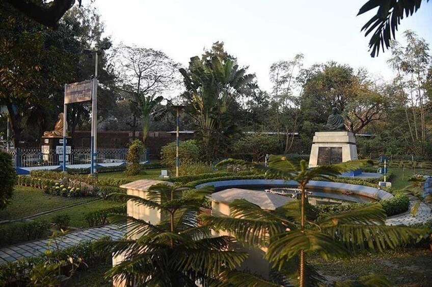 Audio Guided Tour Through Dalhousie or BBD Bagh Area, Kolkata