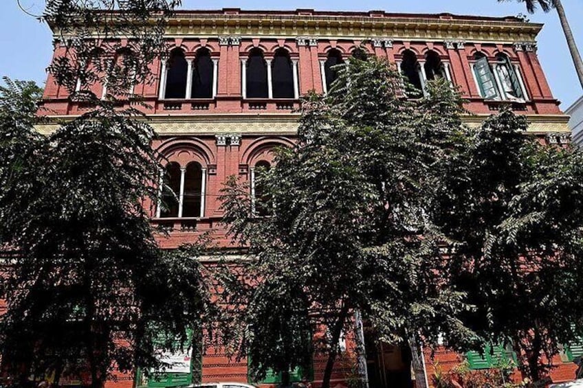 Audio Guided Tour Through Dalhousie or BBD Bagh Area, Kolkata