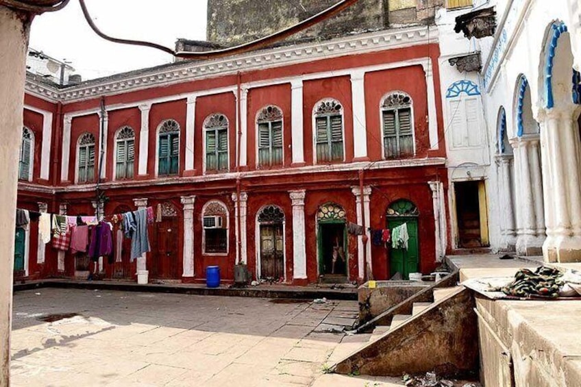 Audio Guided Tour of Pathuriaghata – Finding the Tagores, Kolkata