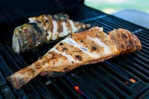 Maafushi: Sunset Fishing With Bbq Dinner