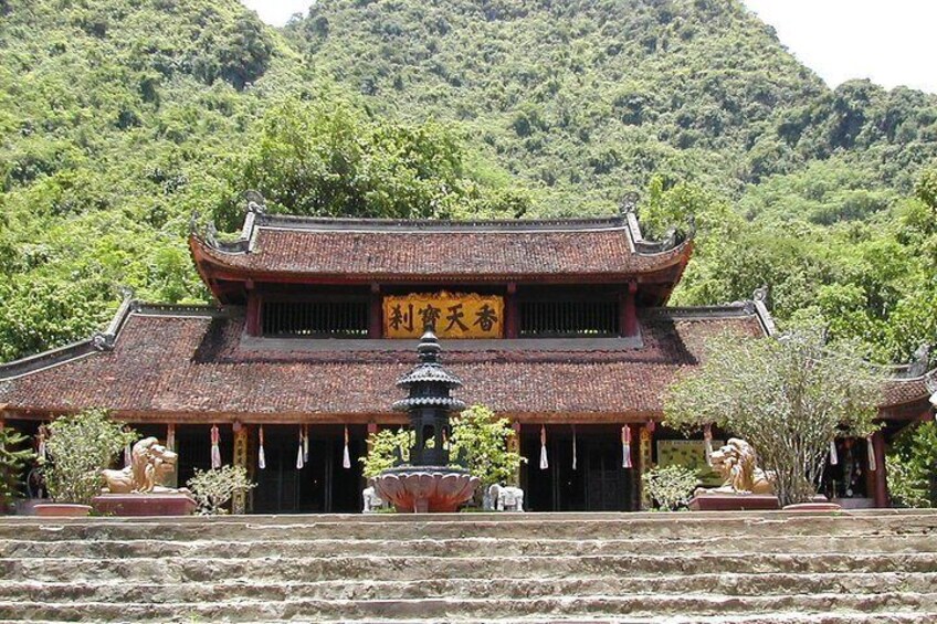 Pagoda