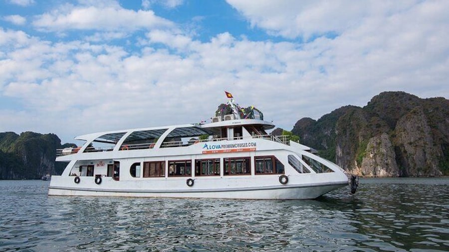 Alova Cruise