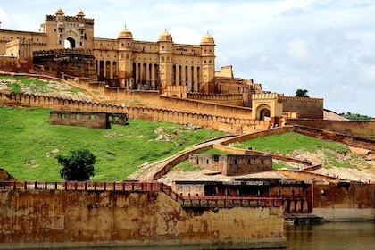 Private Day Tour of Jaipur Sightseeing