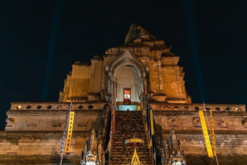 Wat Chedi Luang Varavihara