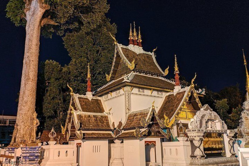 Wat Chedi Luang Varavihara