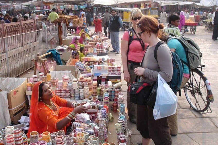 local market 