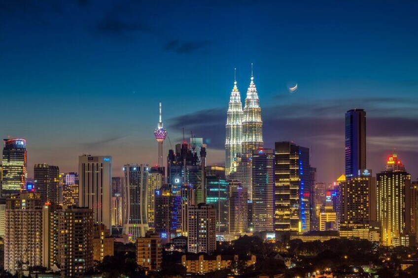 Exploring Kuala Lumpur City Tour