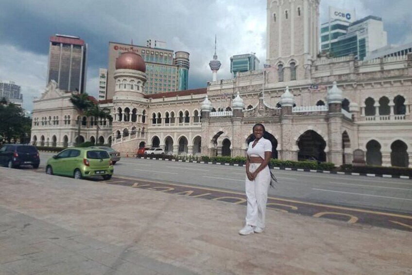 Exploring Kuala Lumpur City Tour