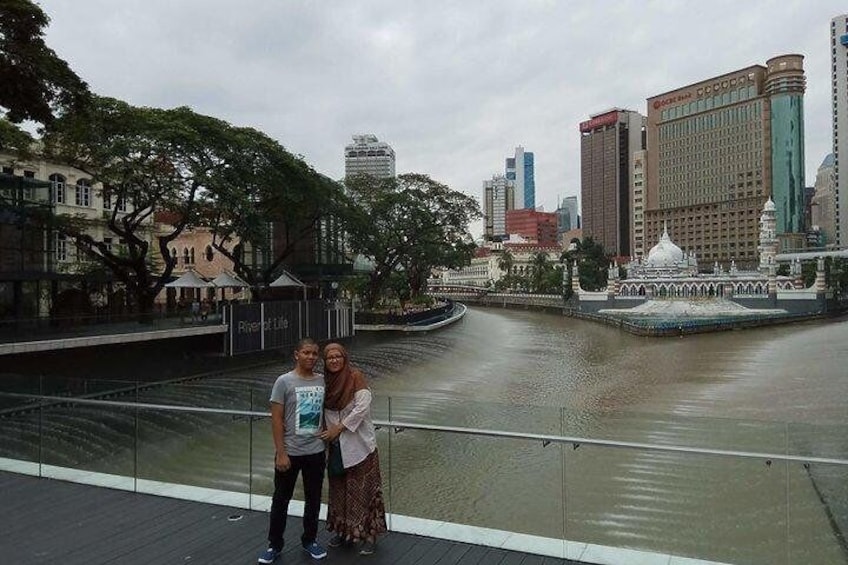 Exploring Kuala Lumpur City Tour