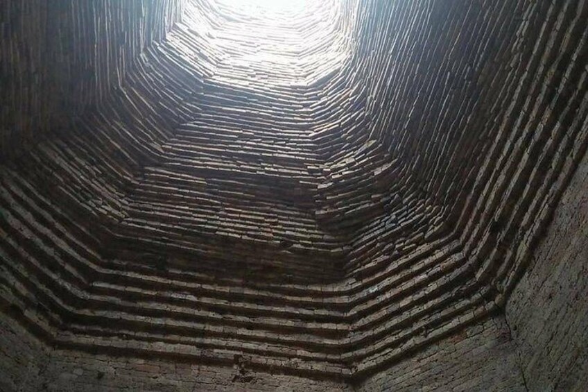 Private Sambor Prei Kuk Temple Tour