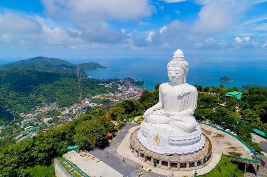 Big Buddha