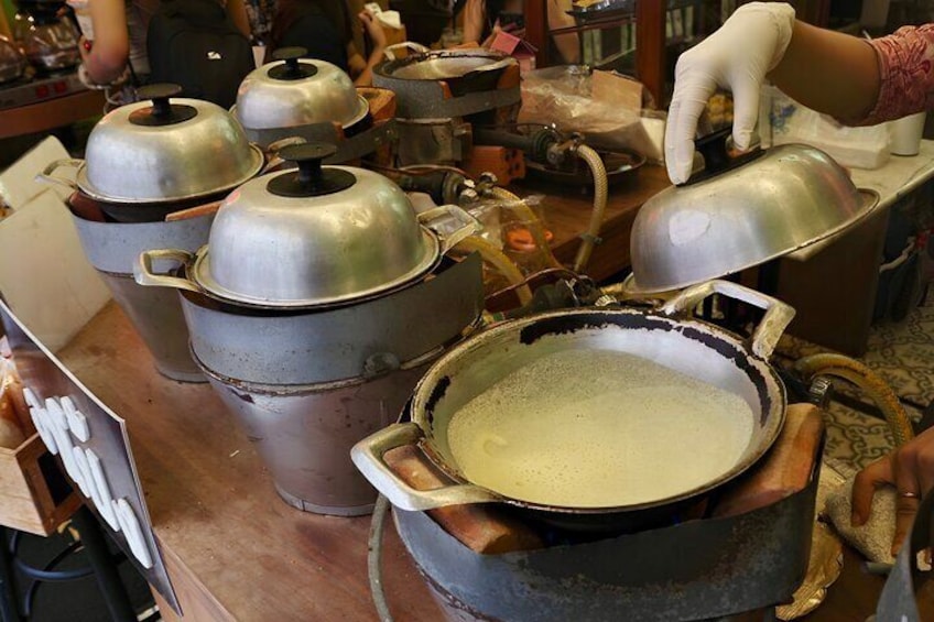 Phuket Pancake “A-Pong”