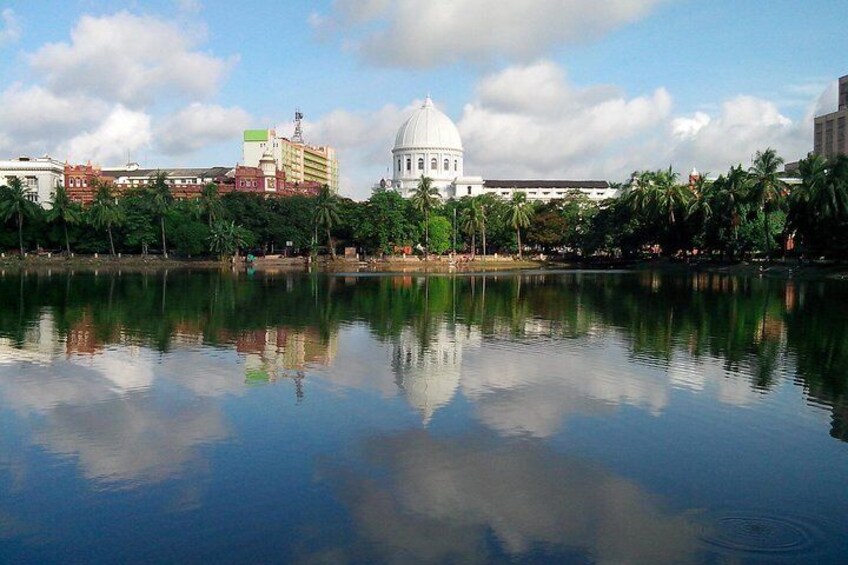 Mesmerising Kolkata Private Customised Day Tour