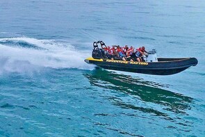 Adventure Rafting