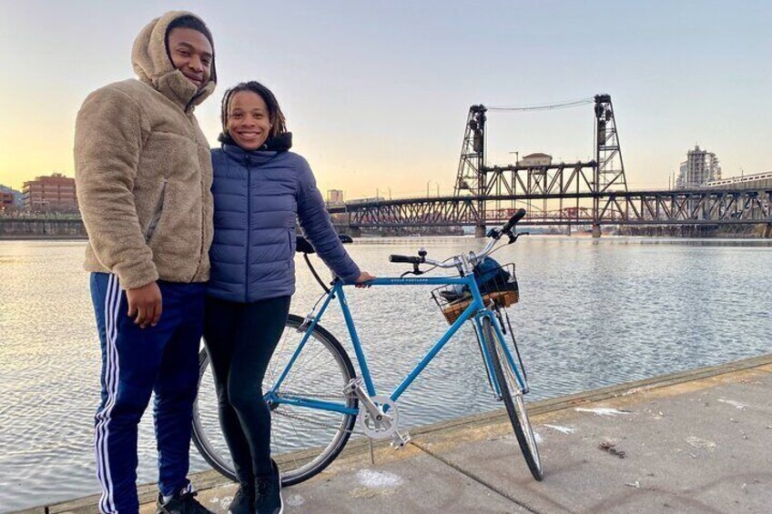 Portland Breweries By Bike