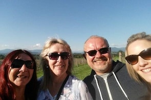 Adventure Melbourne & Australia Tours (City, Wine, GOR, Penguins etc)