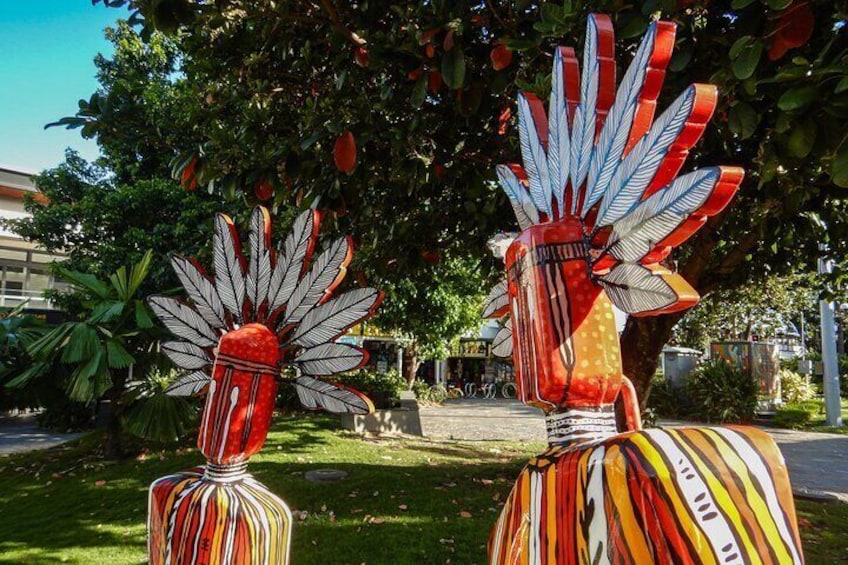 Aboriginal Art