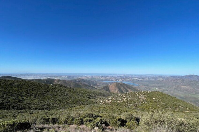 San Diego 4x4: Border Wilderness