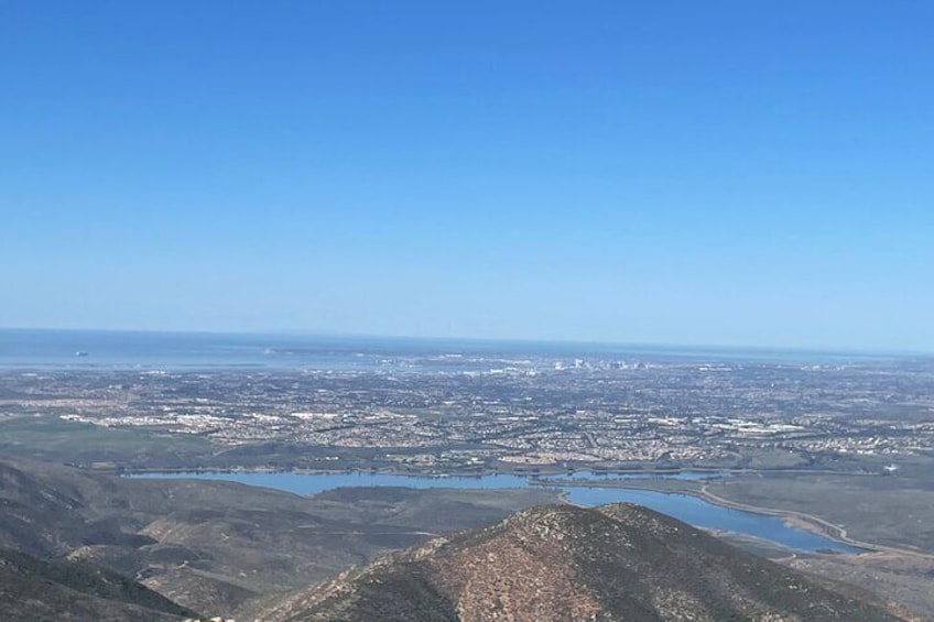 San Diego 4x4: Border Wilderness