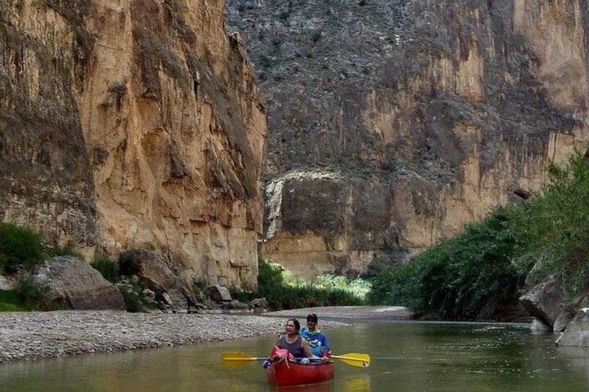 Big Bend National Park