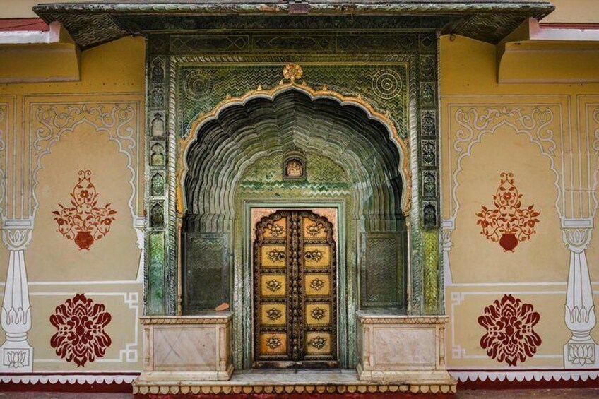 Jaipur Day Tour