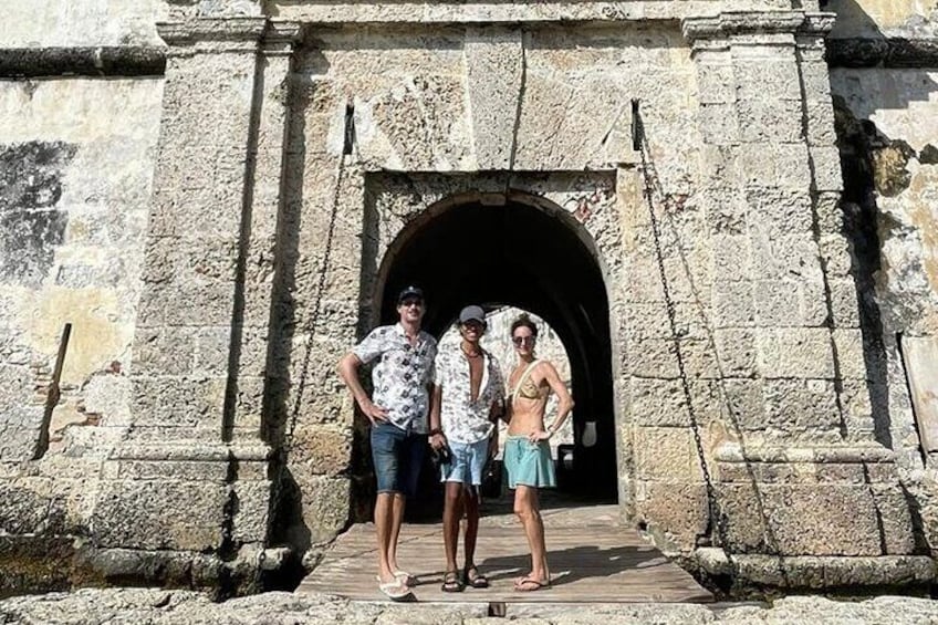 Fort San Fernando