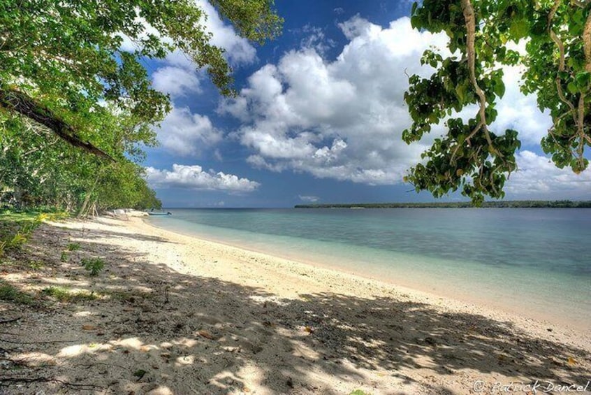 Show item 2 of 17. Your own private beach