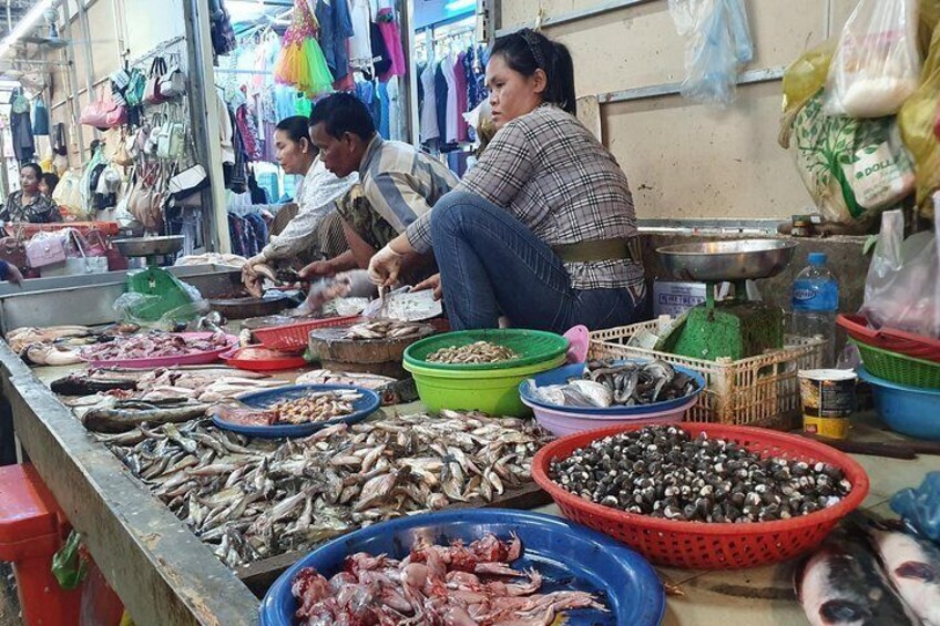Virtual Siem Reap city hidden Gems & Angkor Wat online tour