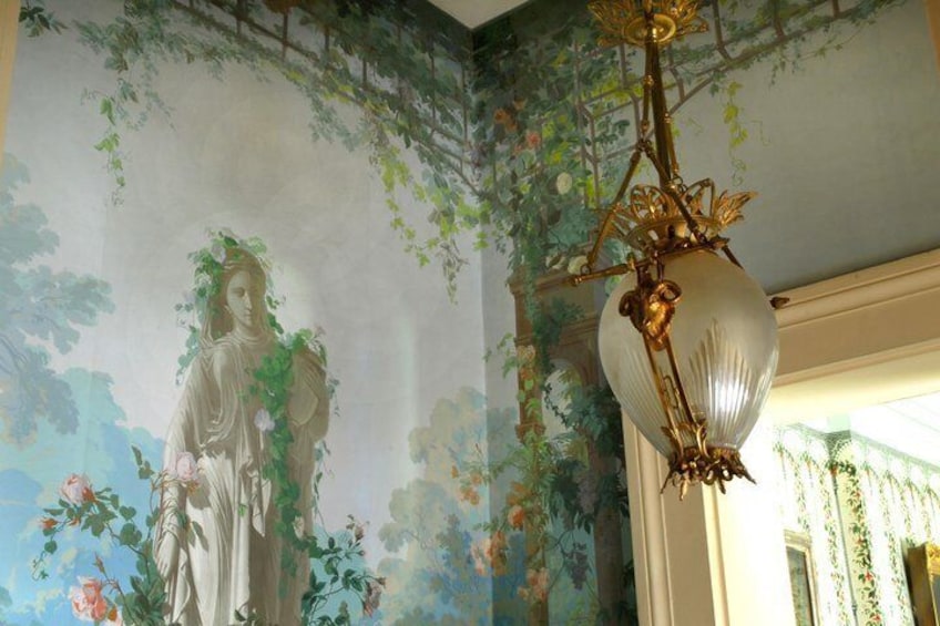 Gallier Historic House Guided Tour