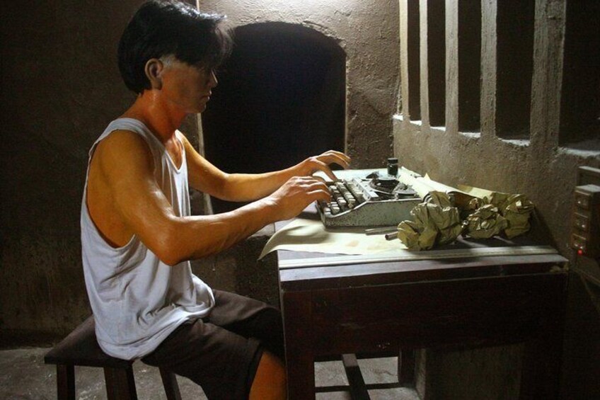 ️ Ho Chi Minh City Instagram Tour: Hidden Gems (Private & All-Inclusive)