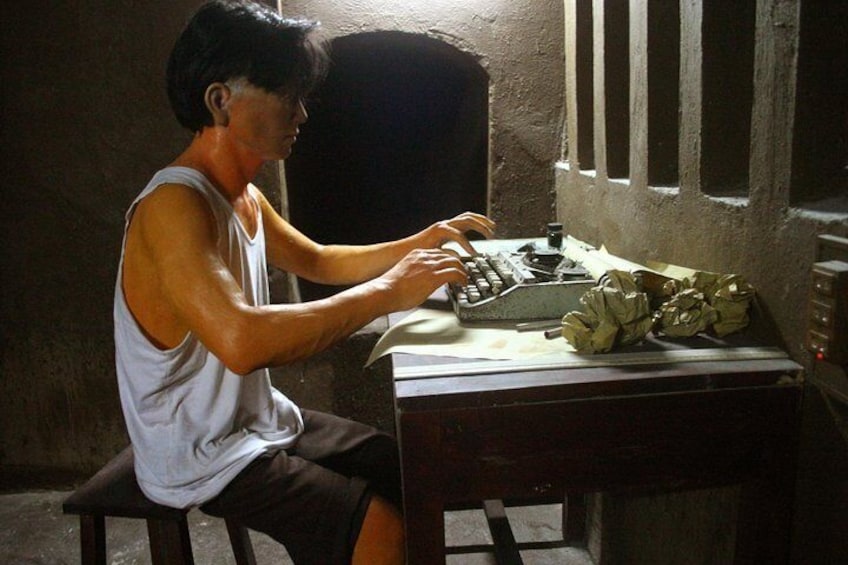 ️ Ho Chi Minh City Instagram Tour: Hidden Gems (Private & All-Inclusive)