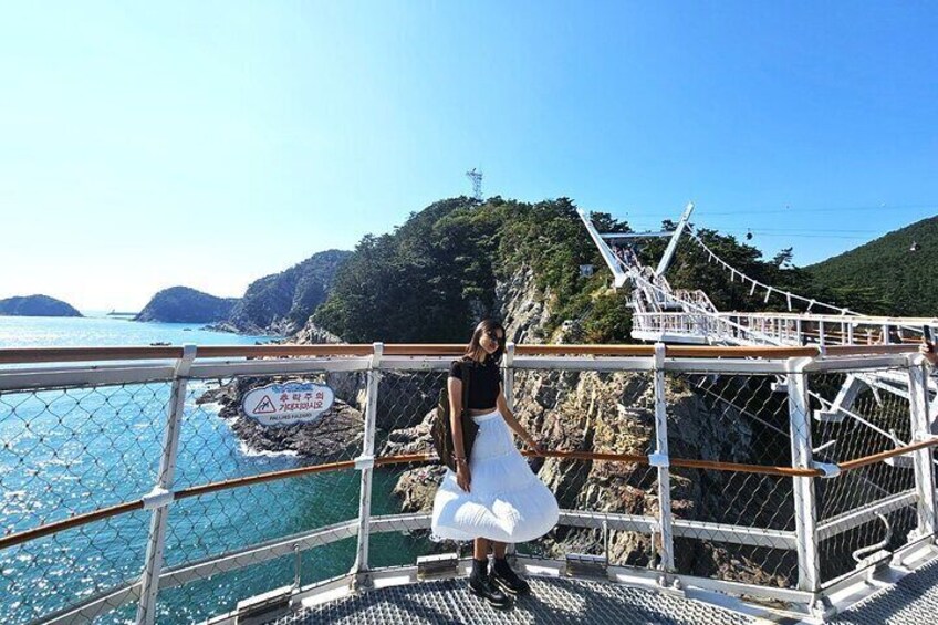 Busan Private Tour : Tailored Experiences for your Group Only