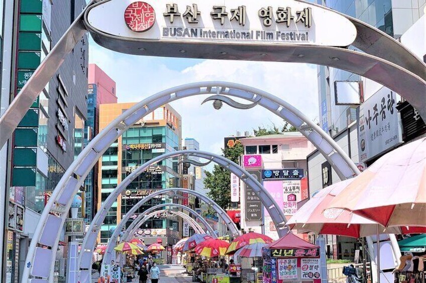 Awesome Busan One Day Tour - Your Busan Adventure Awaits