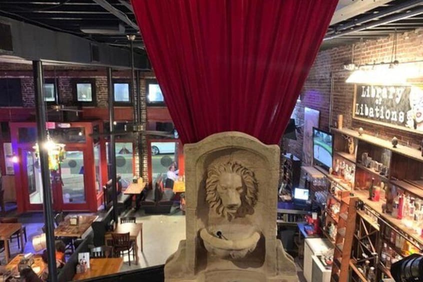 Haunted Tampa Ghost and Pub Walking Tour - Ybor City