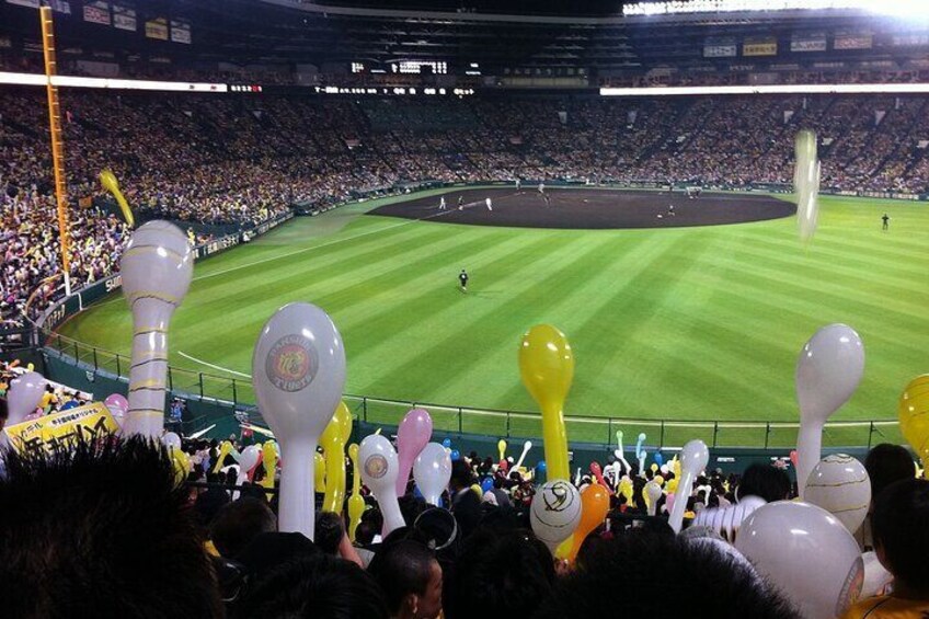 Baseball Professional • Yomiuri Giants