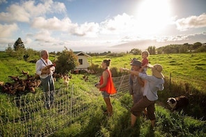 Regenerative Agriculture Farm Tour