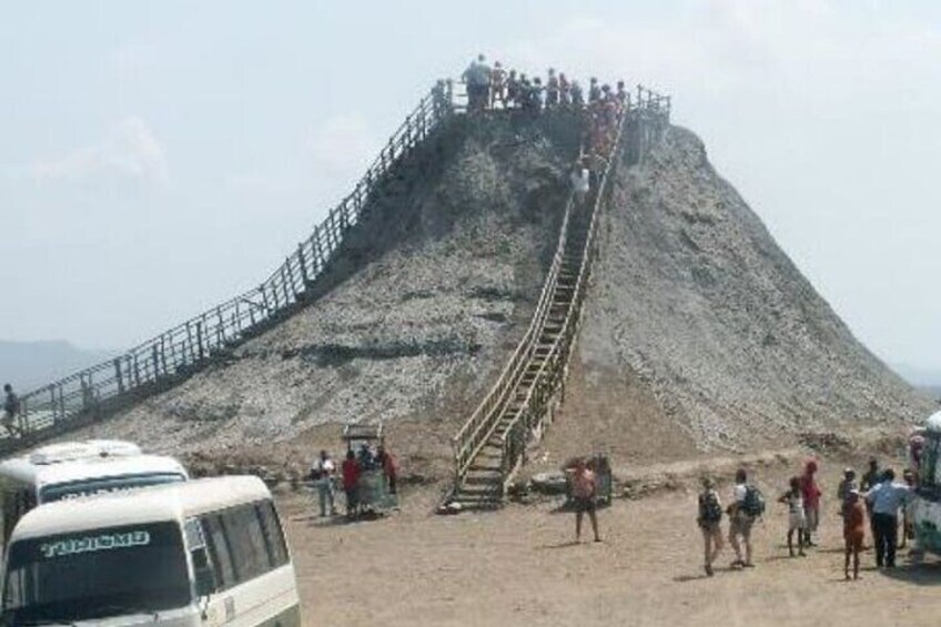 totumo volcano tour