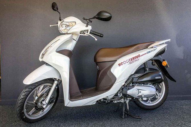 honda dio 110cc