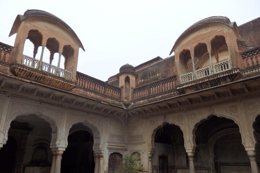 Culture and Heritage Walk | Pink City Jaipur