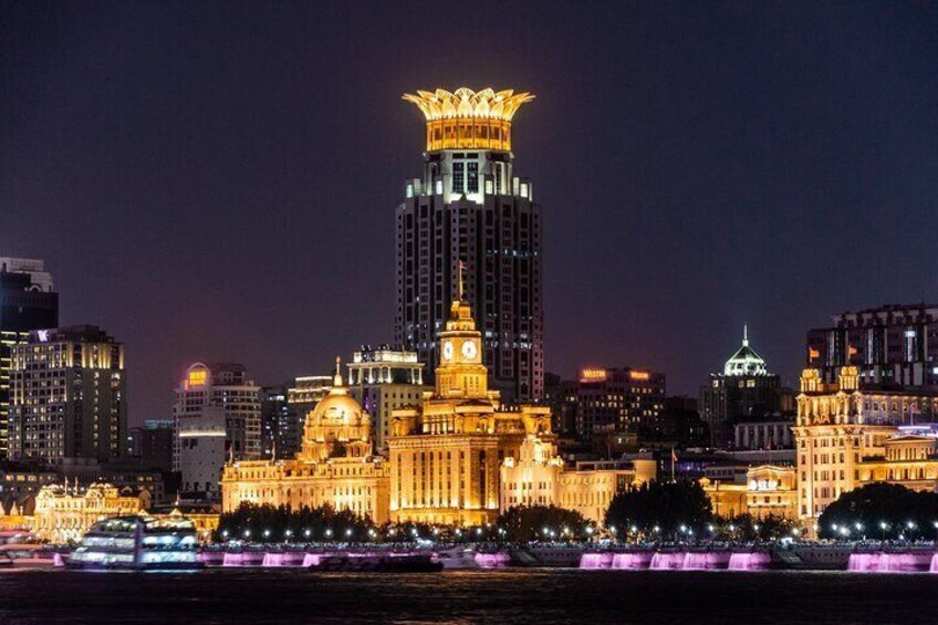 The Bund