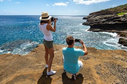 Recorrido fotográfico de Beautiful Colors of Hawaii
