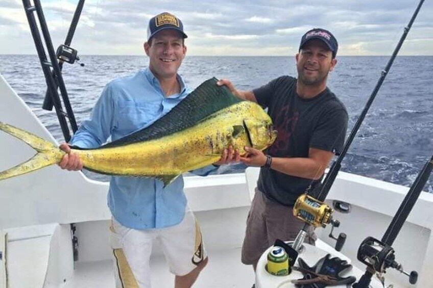 Key West Fishing Charter with Experienced Captain