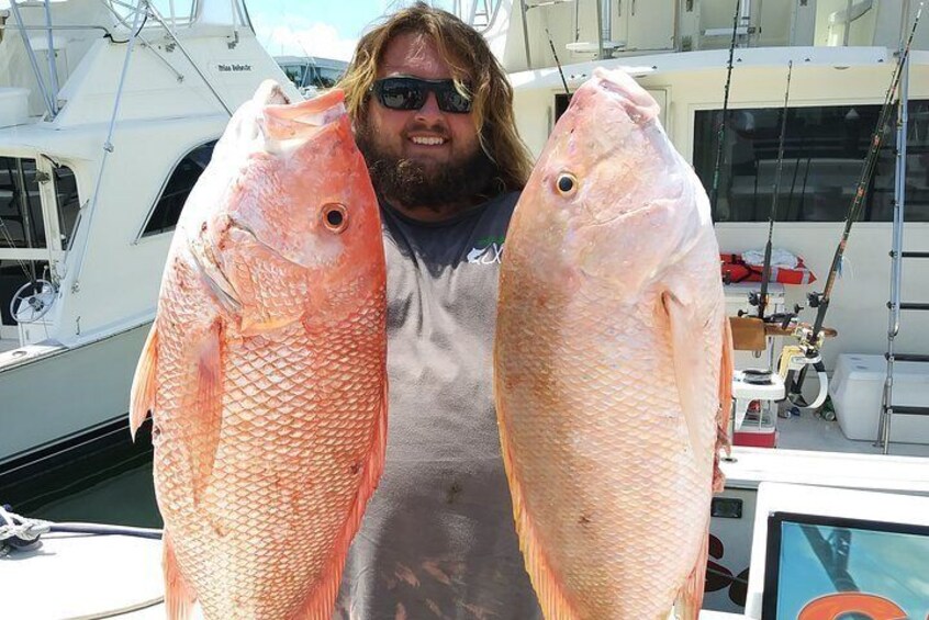 Key West Fishing Charter with Experienced Captain