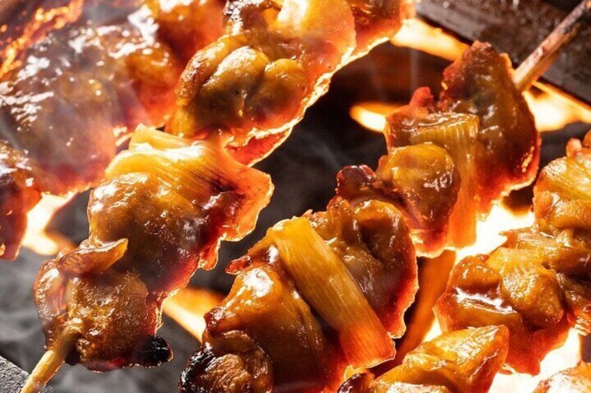 Private Hanoi Street Food Walking Sightseeing Tour