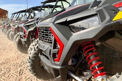 UTV Adventure Tour / Rental