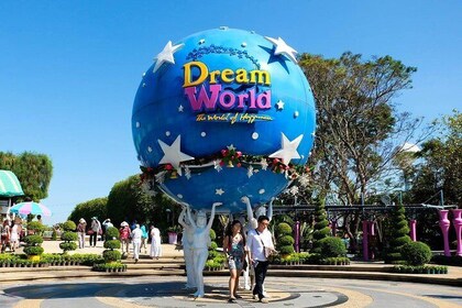Dream World