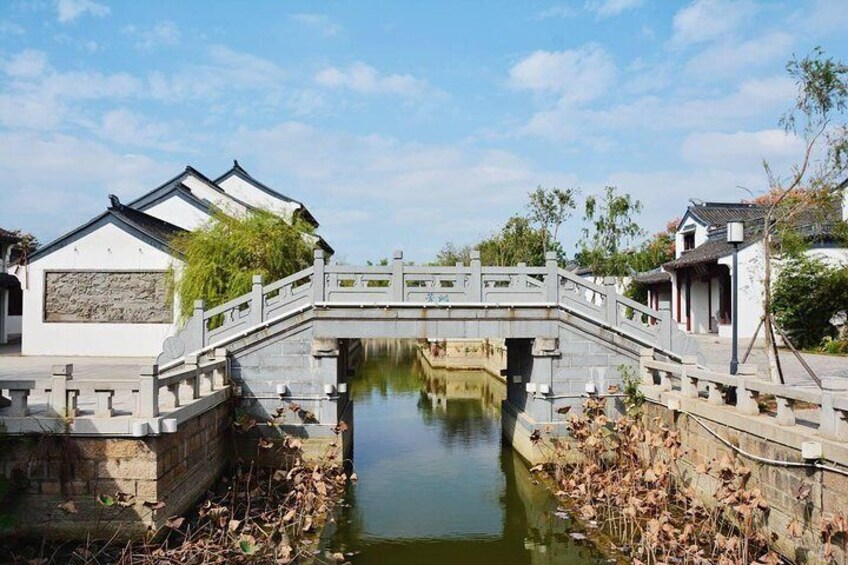 Flexible Private Half-Day Tour to Visit the Top Attraction Xiamen Yuanbo Garden