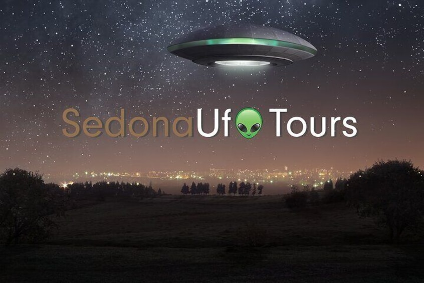 Sedona's Premier UFO Tour Company. UFO Tours in Sedona Arizona. UFO & Stargazing Night Tours, Vortex Tours. #sedonaufotours